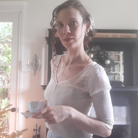 Meet your Posher, Anna-lisa - Picture 1 of 1